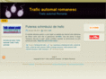 traficromanesc.com