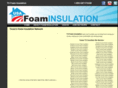 txfoaminsulation.com