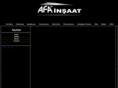 afayapi.com