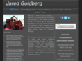jaredgoldberg.com