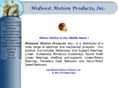 midwestmotionproducts.com