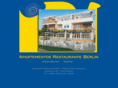 restaurante-berlin.es