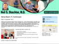 shachtercardiology.net