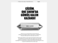 cozumreklam.com