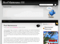 roofmaintenance101.com