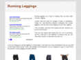 runningleggings.com