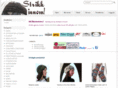 strikkinnom.com