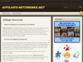 affiliate-netzwerke.net