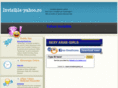 invisible-yahoo.ro