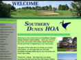 southernduneshoa.com