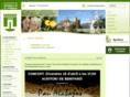 benifairodelavalldigna.es