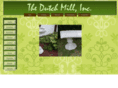 dutchmillinc.com
