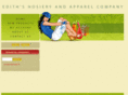 edithsapparel.com