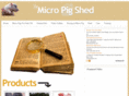 micropigshed.com