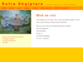 sofra-shqiptare.de