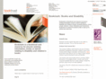 bookmark.org.uk