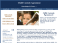 childcustodyagreement.net