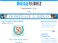 diegoeldiez.com.ar