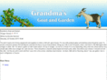 grandmasgoatandgarden.com