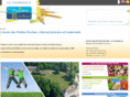 les-petites-roches.com