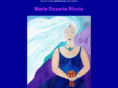 mariariccio.com