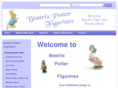beatrix-potter-figurines.com