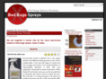 bedbugssprays.com