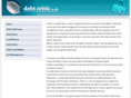 debtcritic.co.uk