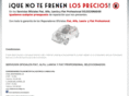 igualamostupresupuesto.com