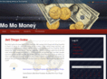 momomoneyblog.com