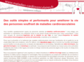 maladies-cardiovasculaires.org