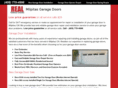 milpitasgaragedoors.com
