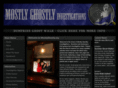 mostlyghostly.org