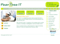 peartree-it.com