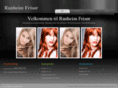 ranheimfrisor.com