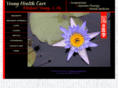 younghealthcare.com
