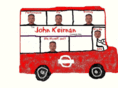 johnkeirnan.com