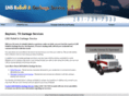 lnsgarbageservice.com