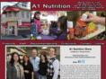 a-1nutritionstore.com