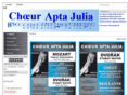 choeur-aptajulia.com