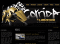 corrida-de-lamborghini.com