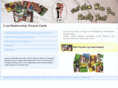 cyacards.com