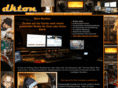 dk-tonstudio.de