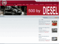 fiat.co.nz