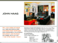 johnhaagart.com