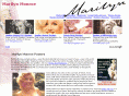 marilyn-monroe-posters.com