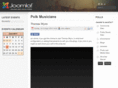polkmusicians.com