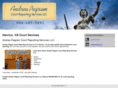 andreapegramcourtreporting.com