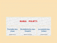 elenapoletti.com