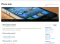 iphoneprijs.org